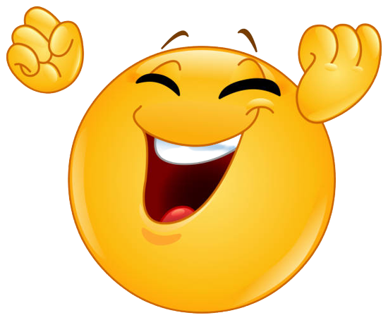 Emoji Bahagia